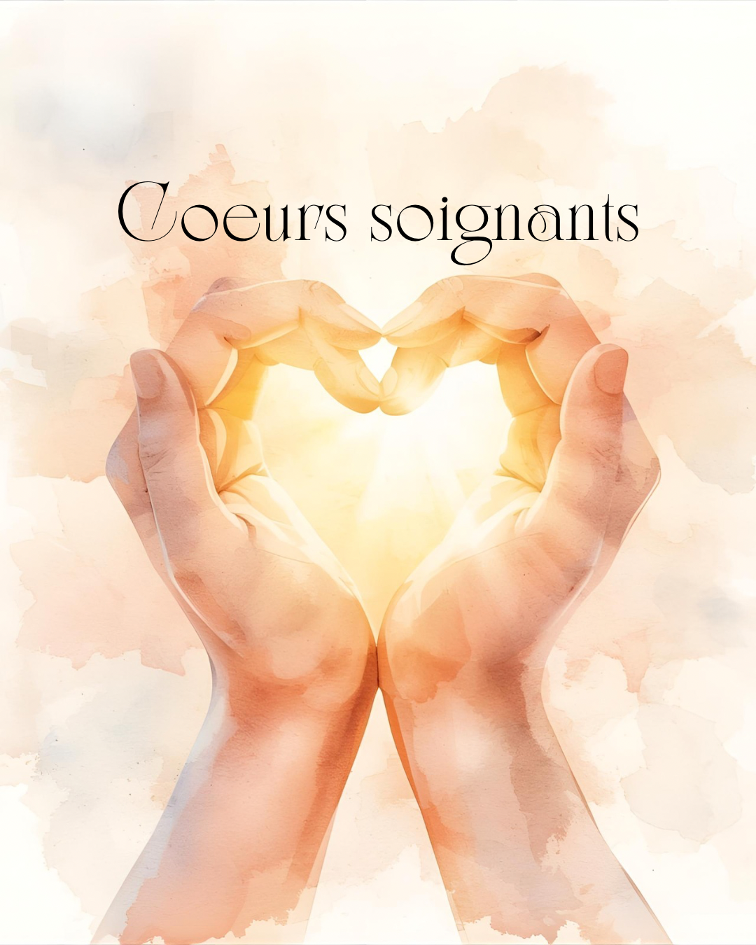 Coeurs soignants