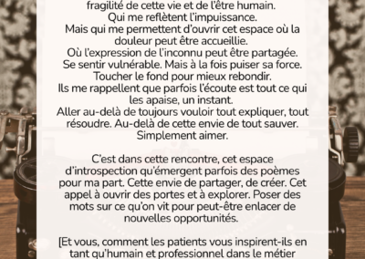 Poème 1