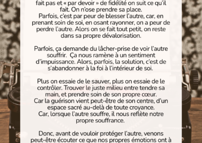 Poème 3